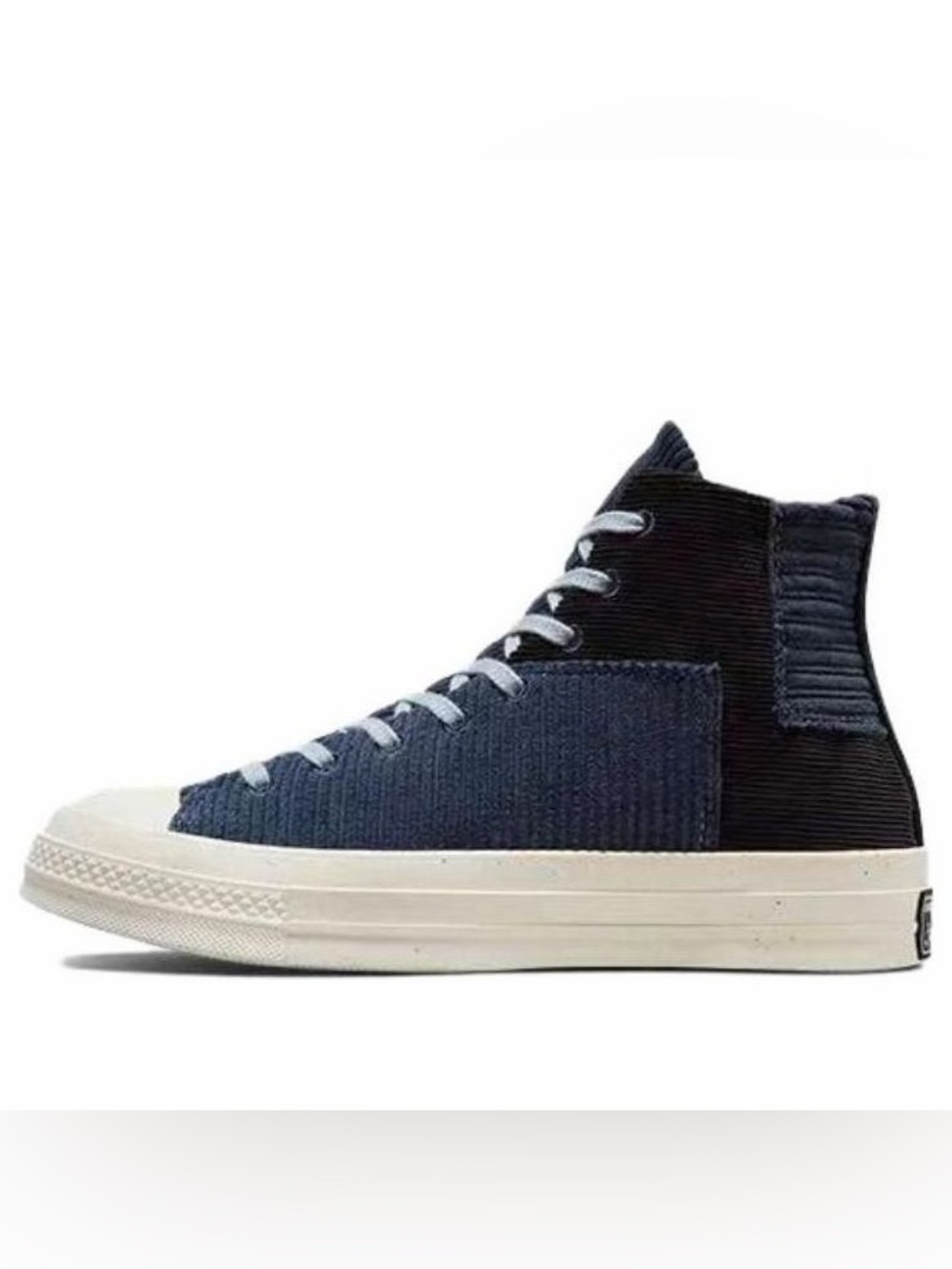 Converse Beyond Retro x Converse Chuck 70 Hi 'Upcycled